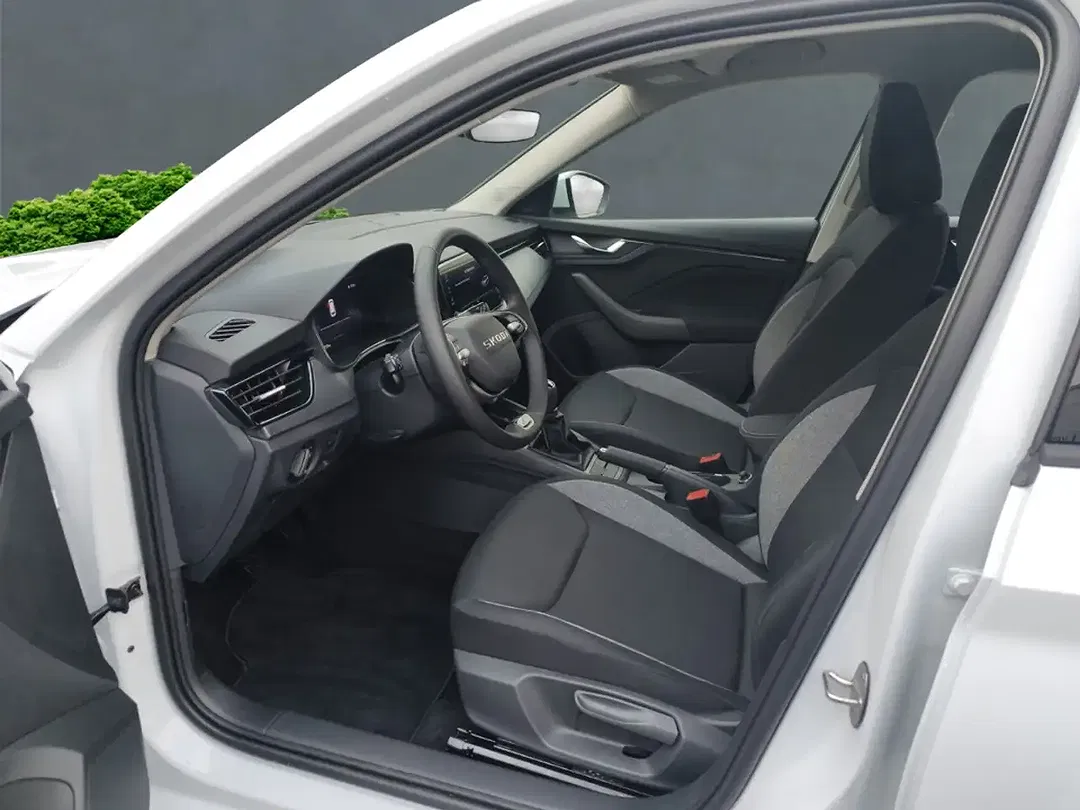 Skoda Kamiq 1.0 TSI Essence - Thumbnail 8