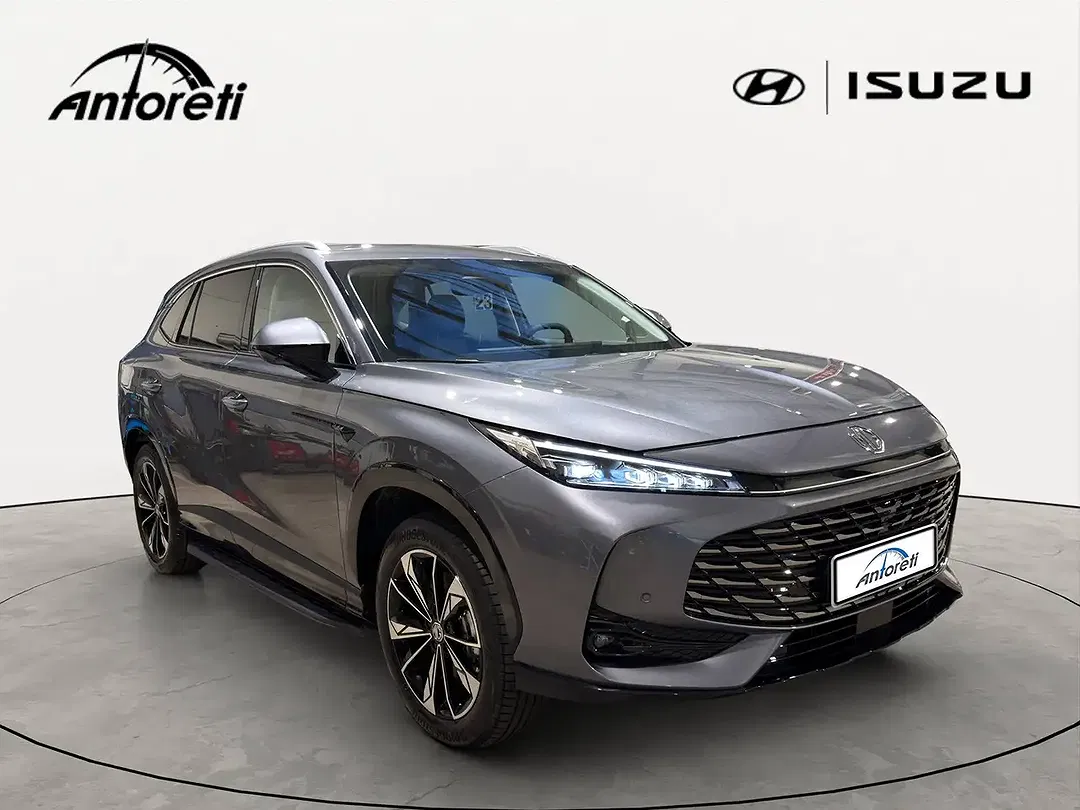 MG EHS 1.5 PHEV Turbo Luxury - foto 1