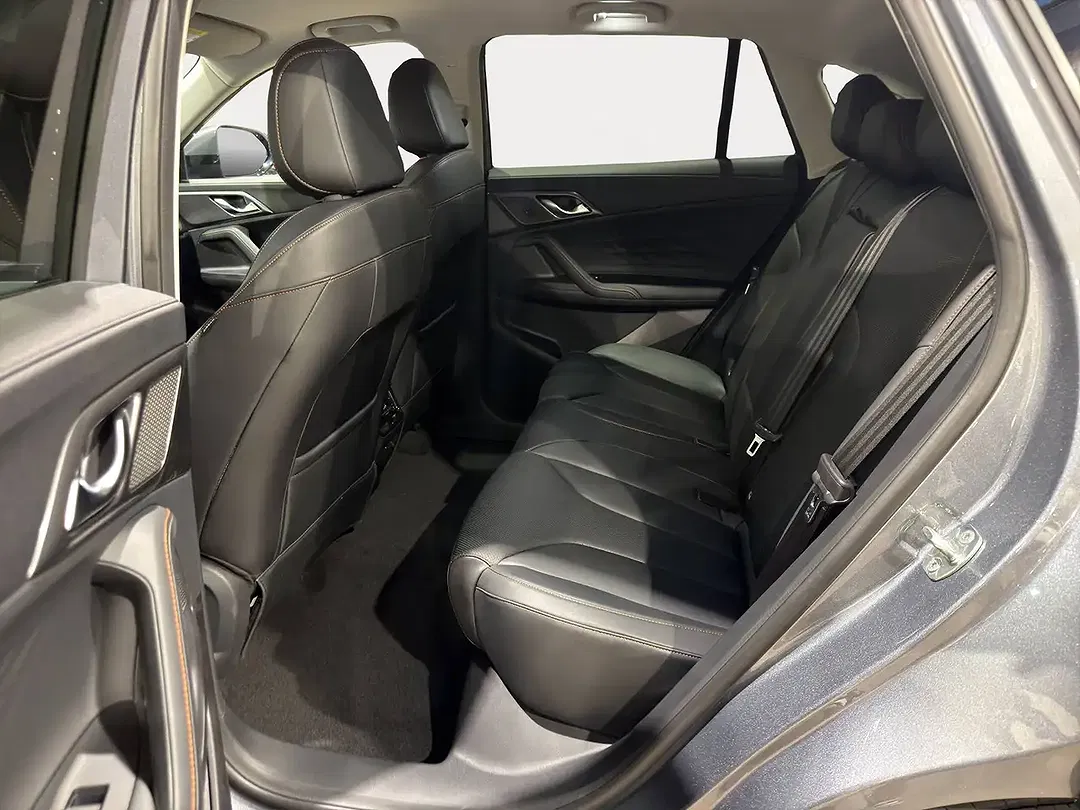 MG EHS 1.5 PHEV Turbo Luxury - Thumbnail 13