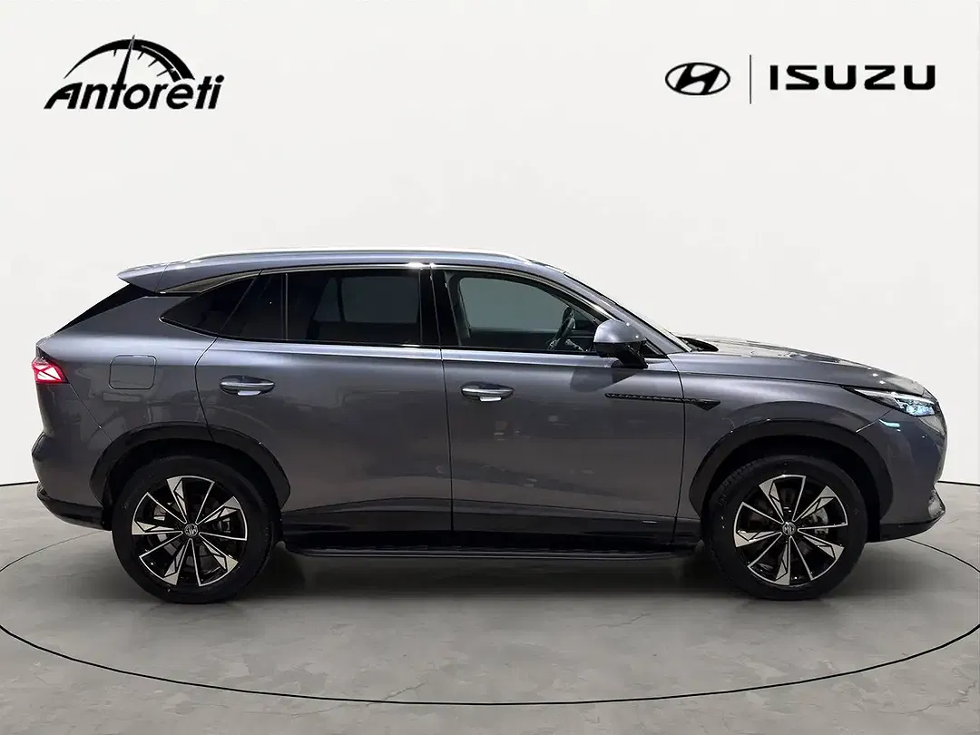 MG EHS 1.5 PHEV Turbo Luxury - Thumbnail 8