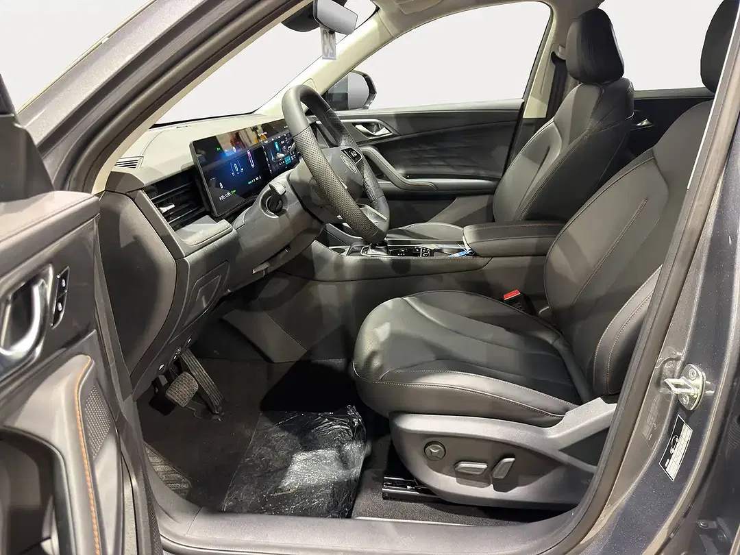 MG EHS 1.5 PHEV Turbo Luxury - Thumbnail 9