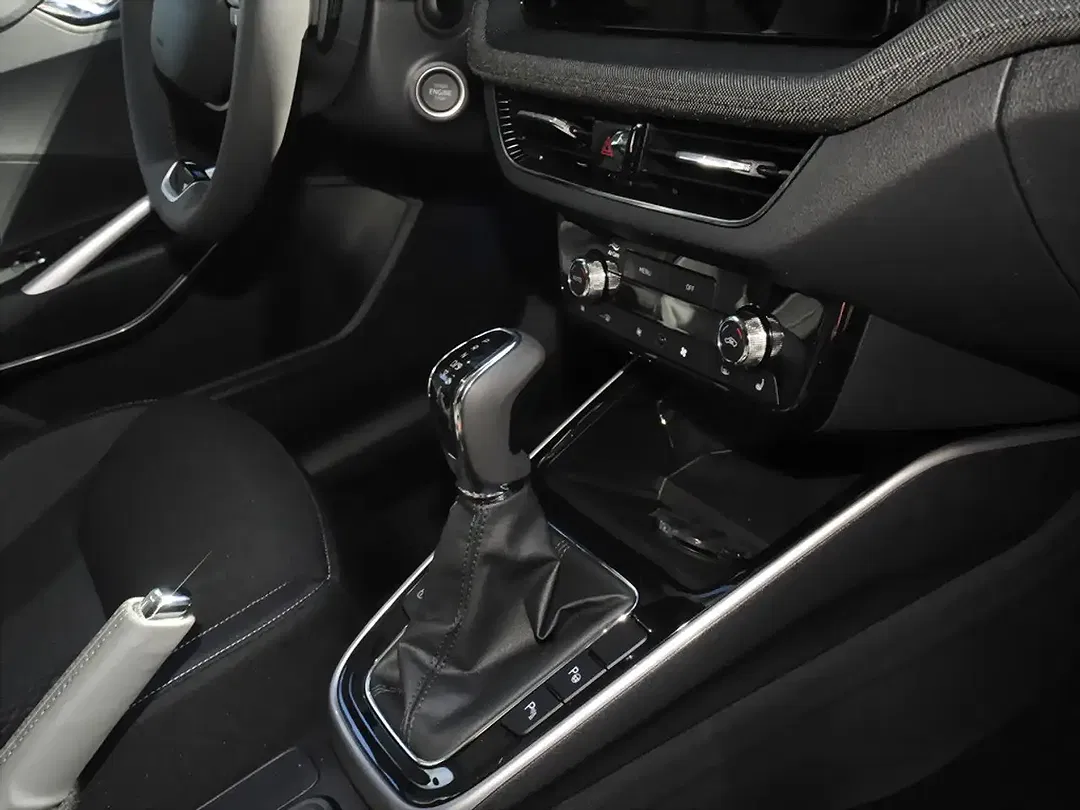 Skoda Fabia 85 1.0 TSI DSG - Thumbnail 7