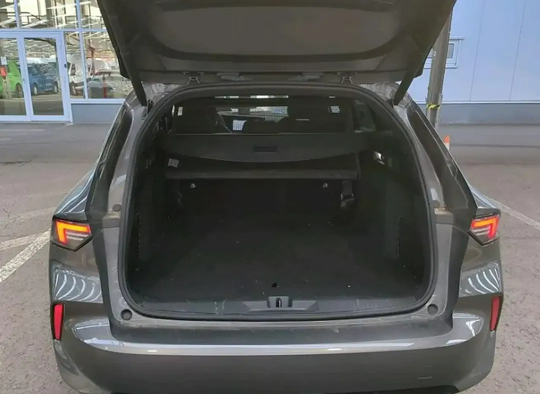 Opel Astra Ultimate - Thumbnail 6