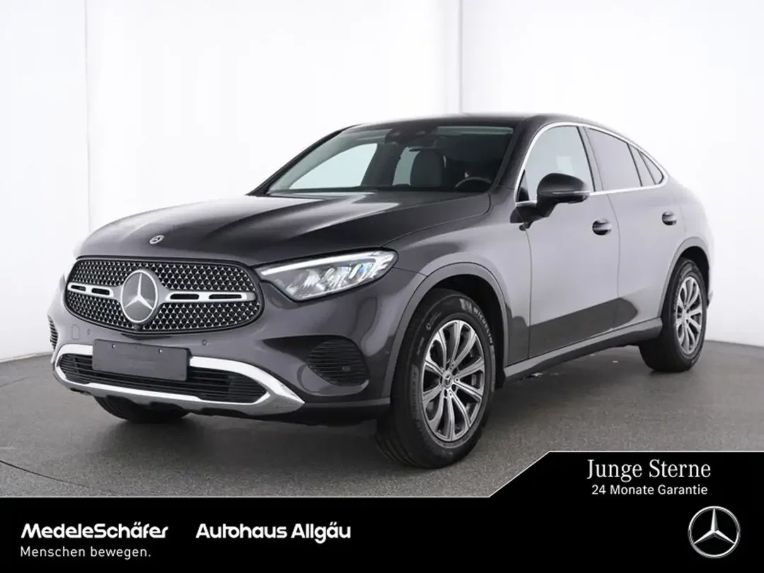Mercedes-Benz GLC 200 4MATIC Avantgarde - Afbeelding 1