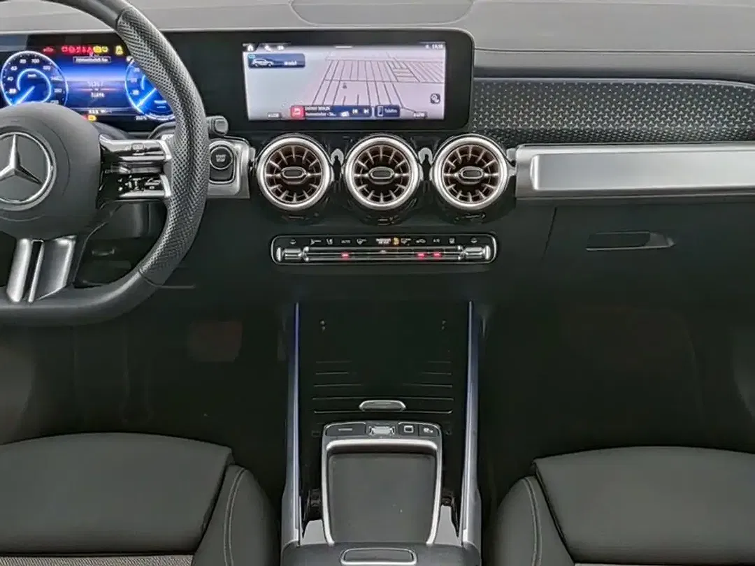 Mercedes-Benz EQB 250 EQ Night - Thumbnail 5