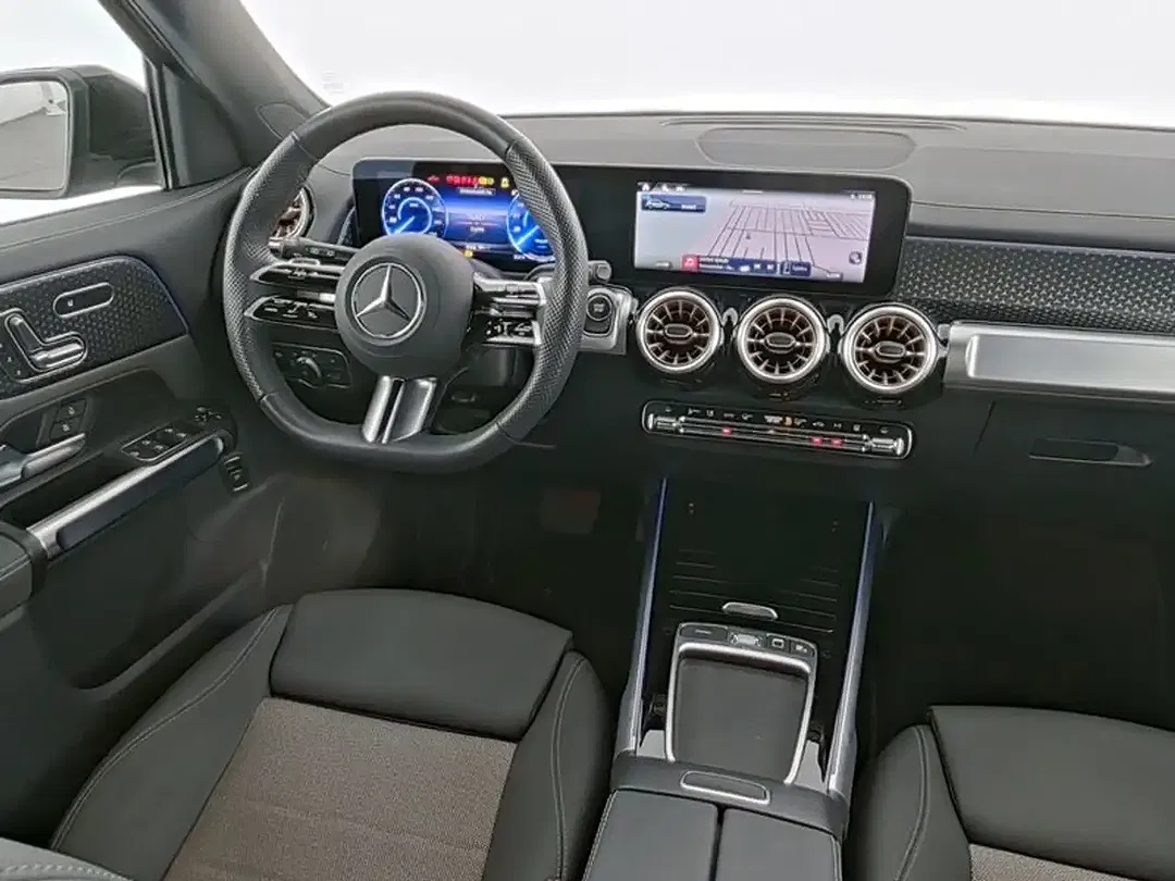 Mercedes-Benz EQB 250 EQ Night - Thumbnail 6