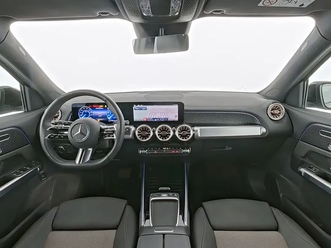 Mercedes-Benz EQB 250 EQ Night - Thumbnail 7