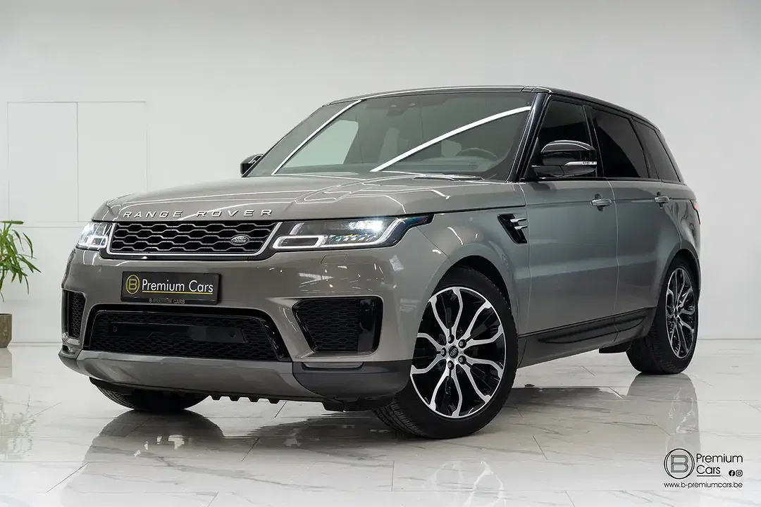 Land Rover Range Rover Sport D250 HSE - foto 1