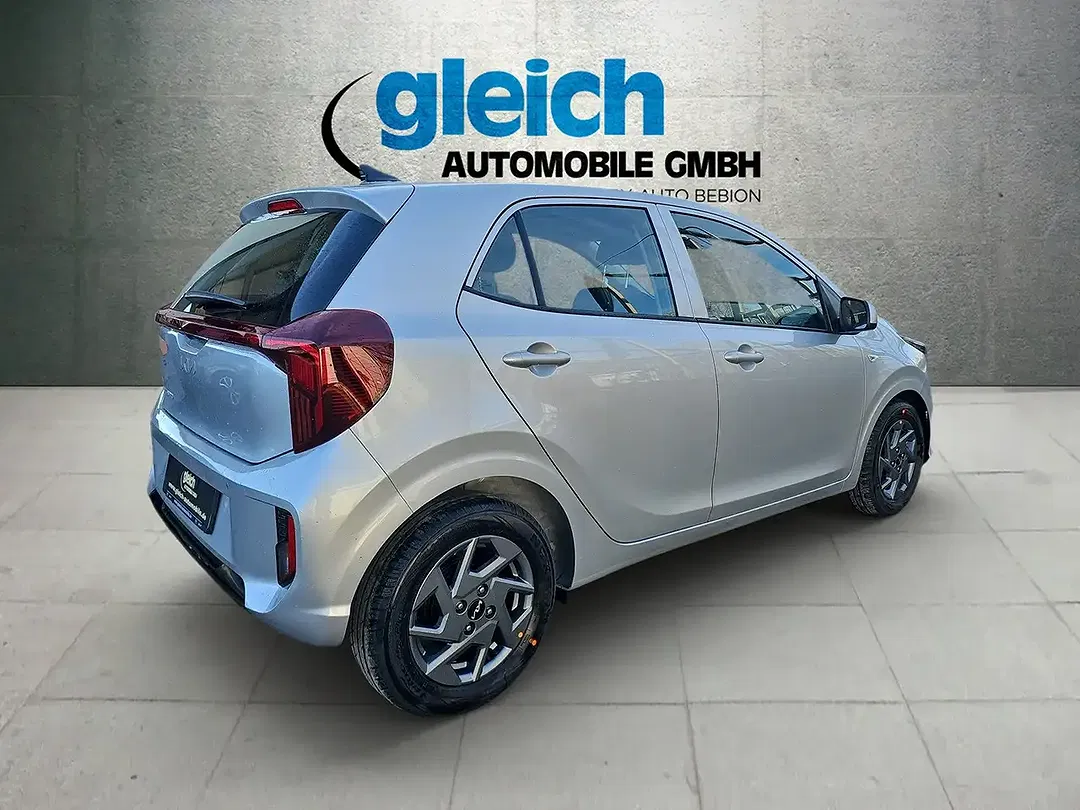 Kia Picanto 1.0 Vision - foto 15