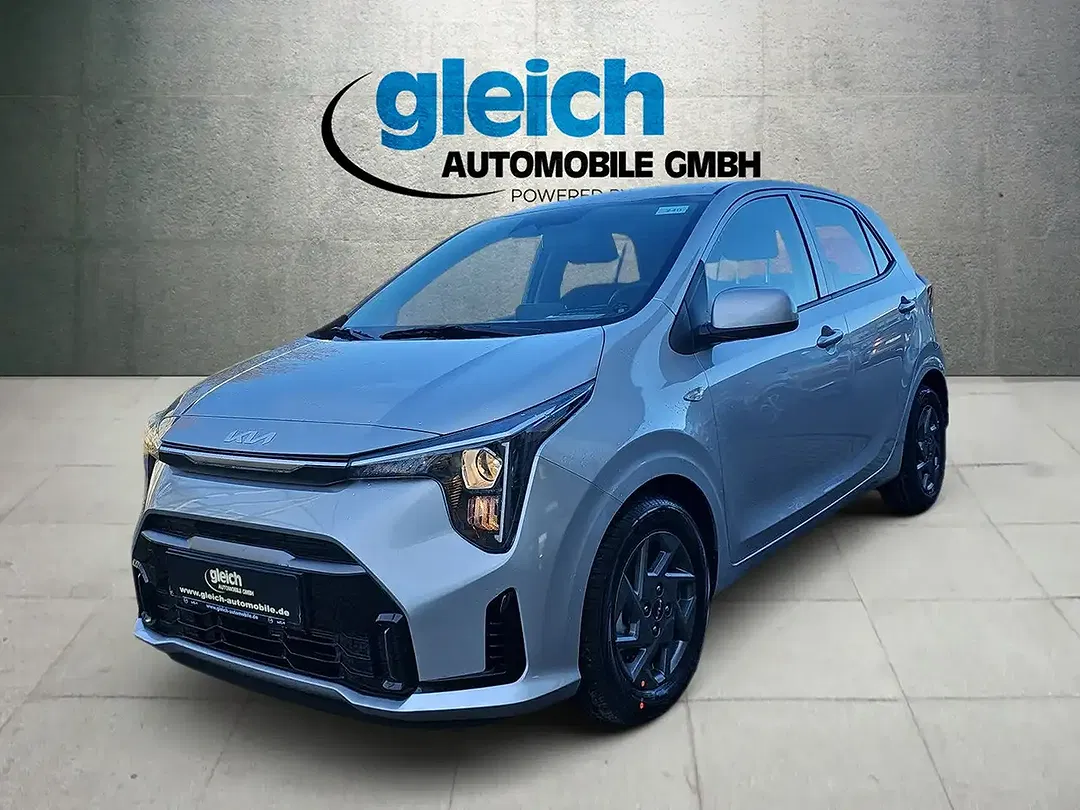 Kia Picanto 1.0 Vision - foto 2