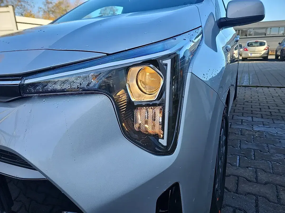Kia Picanto 1.0 Vision - Thumbnail 4