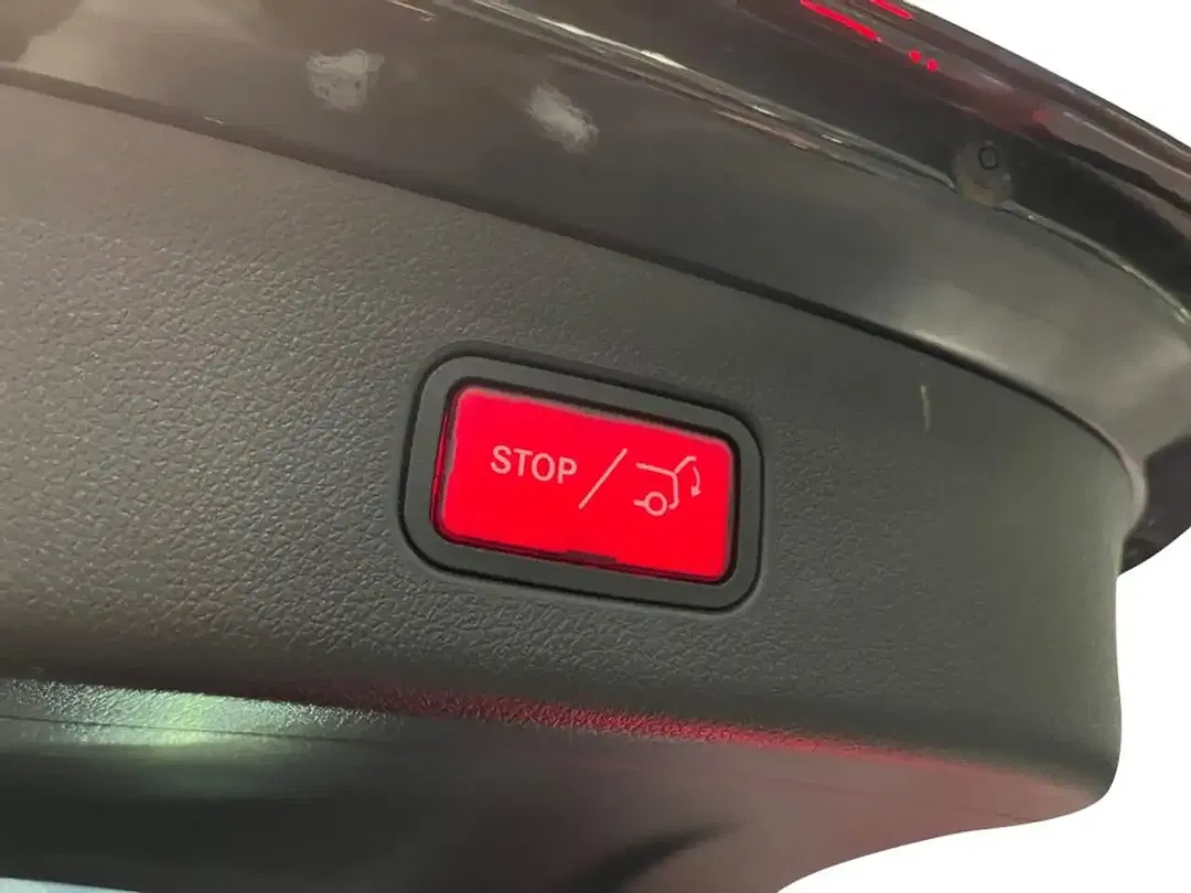 Mercedes-Benz GLC 200 4MATIC - Thumbnail 13