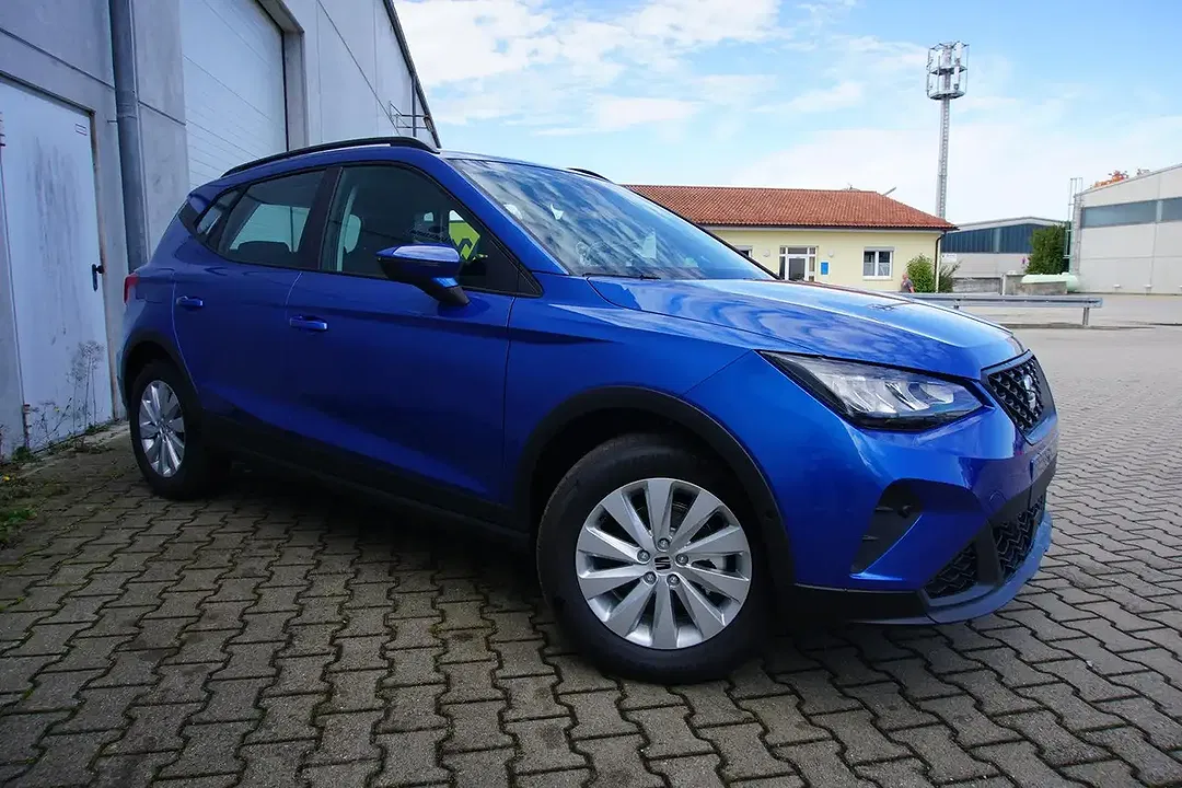 SEAT Arona 1.0 TSI Style - foto 1