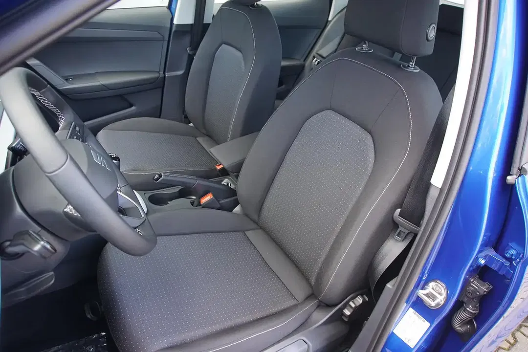 SEAT Arona 1.0 TSI Style - Thumbnail 14