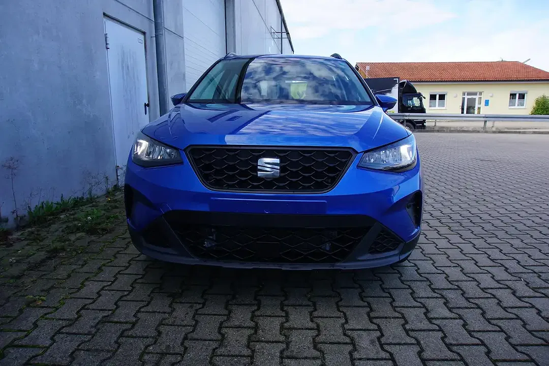 SEAT Arona 1.0 TSI Style - Thumbnail 5