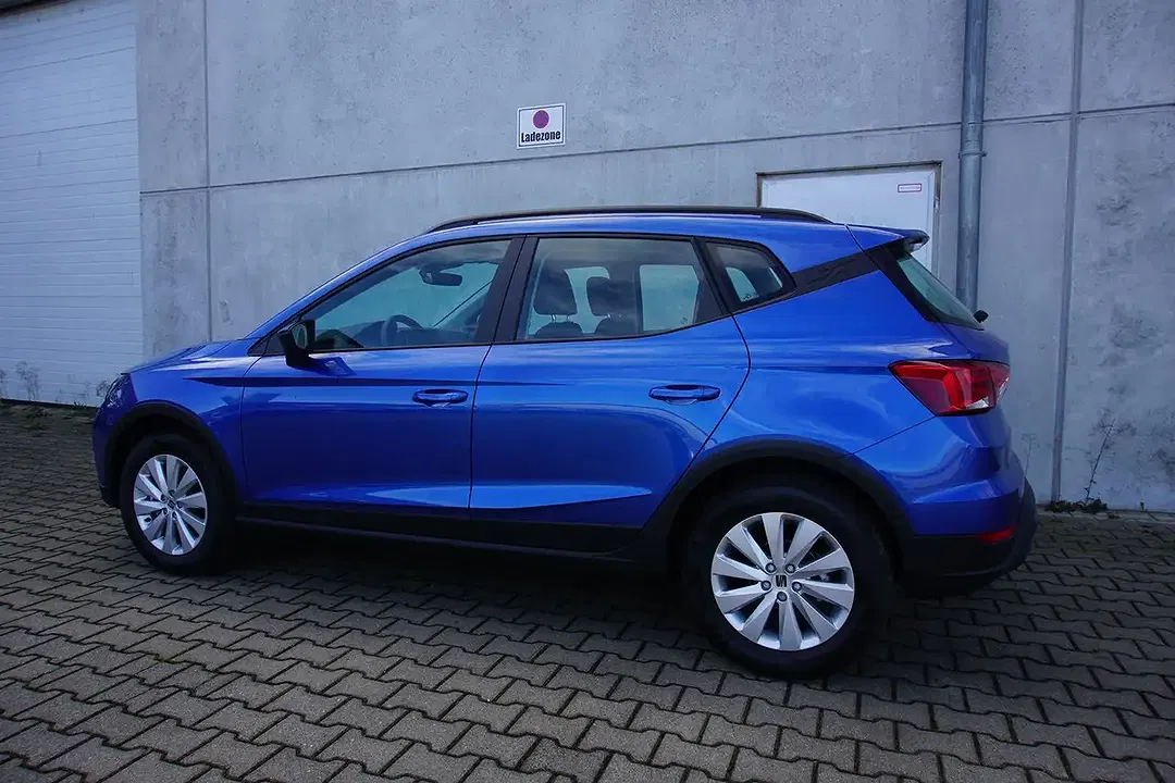 SEAT Arona 1.0 TSI Style - Thumbnail 6
