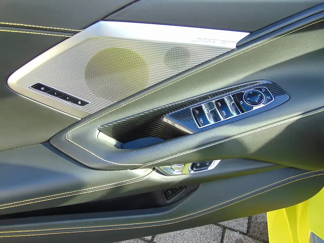 Corvette C8 Convertible 3LT - Thumbnail 15