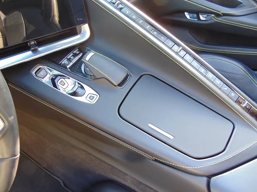 Corvette C8 Convertible 3LT - Thumbnail 20