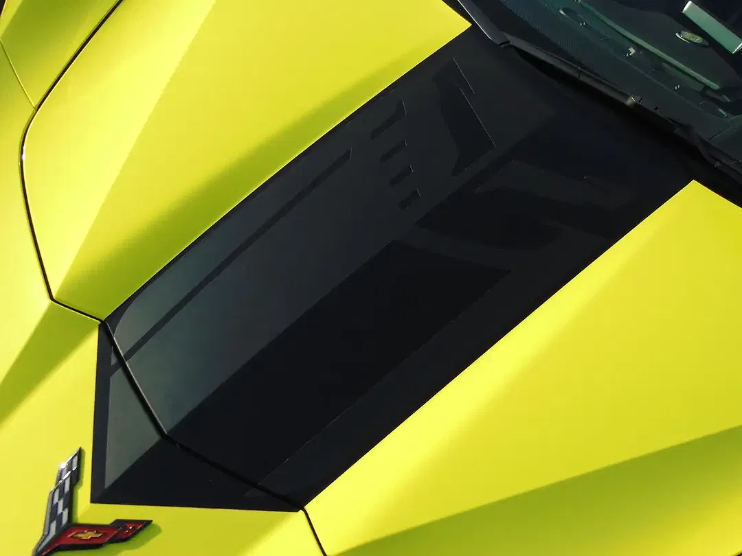Corvette C8 Convertible 3LT - Thumbnail 22