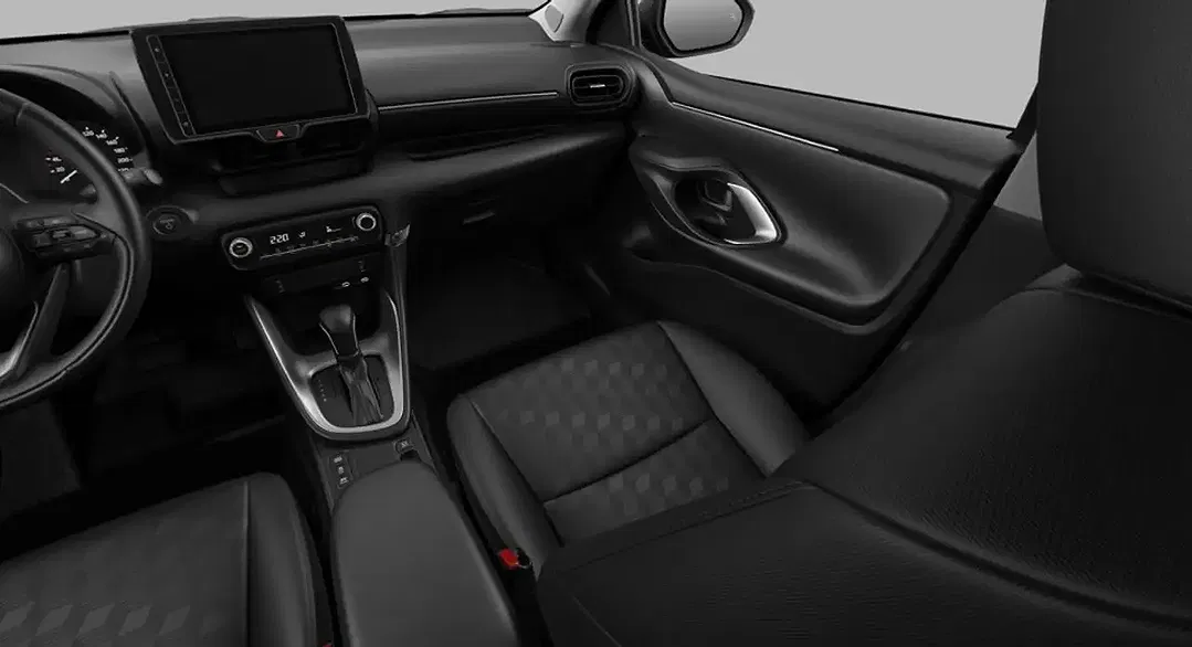 Mazda 2 Hybrid - Thumbnail 11