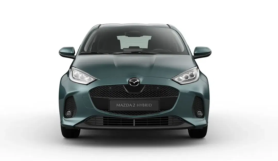 Mazda 2 Hybrid - Thumbnail 8