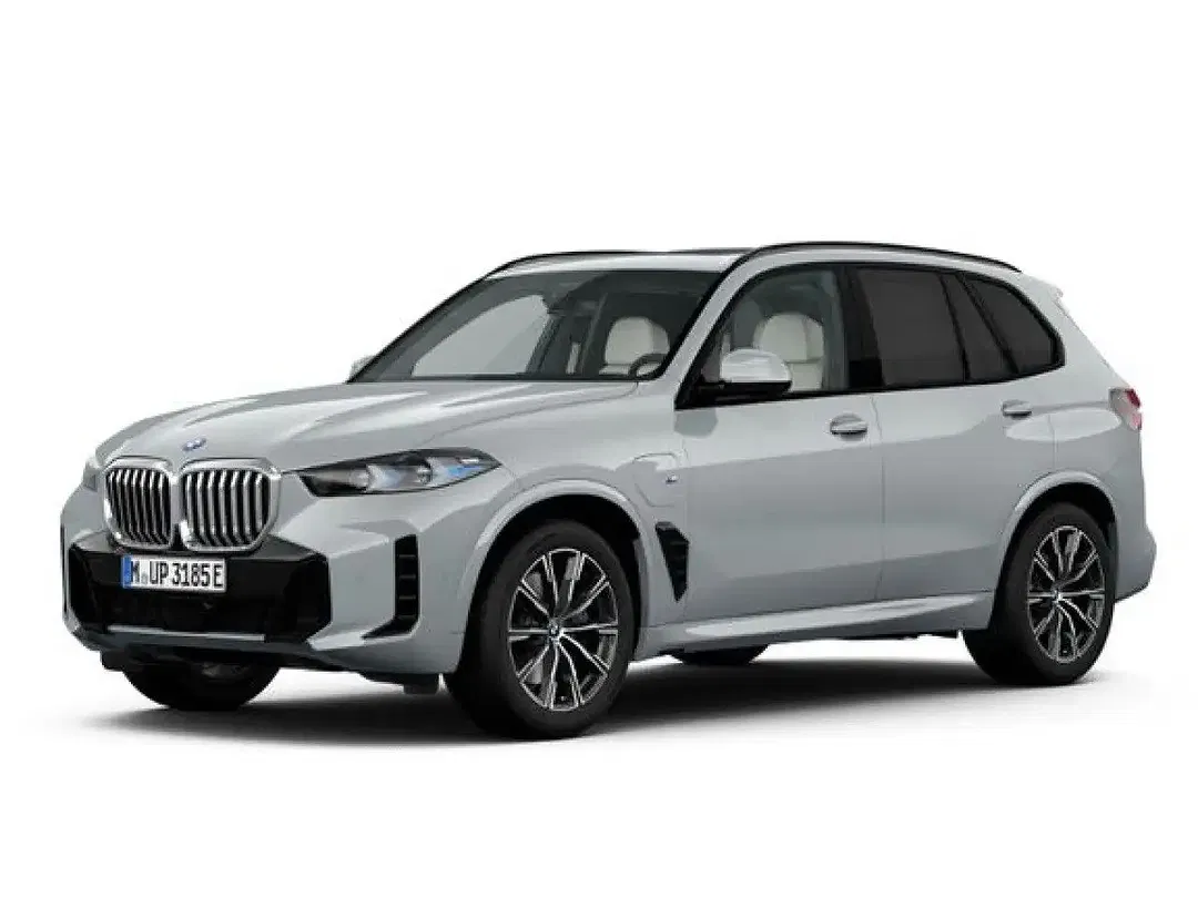 BMW X5 M Sport - Thumbnail 1