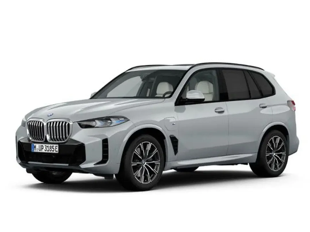 BMW X5 M Sport - Afbeelding 1