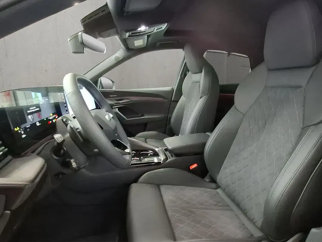 Audi SQ5 TFSI S tronic - Thumbnail 10