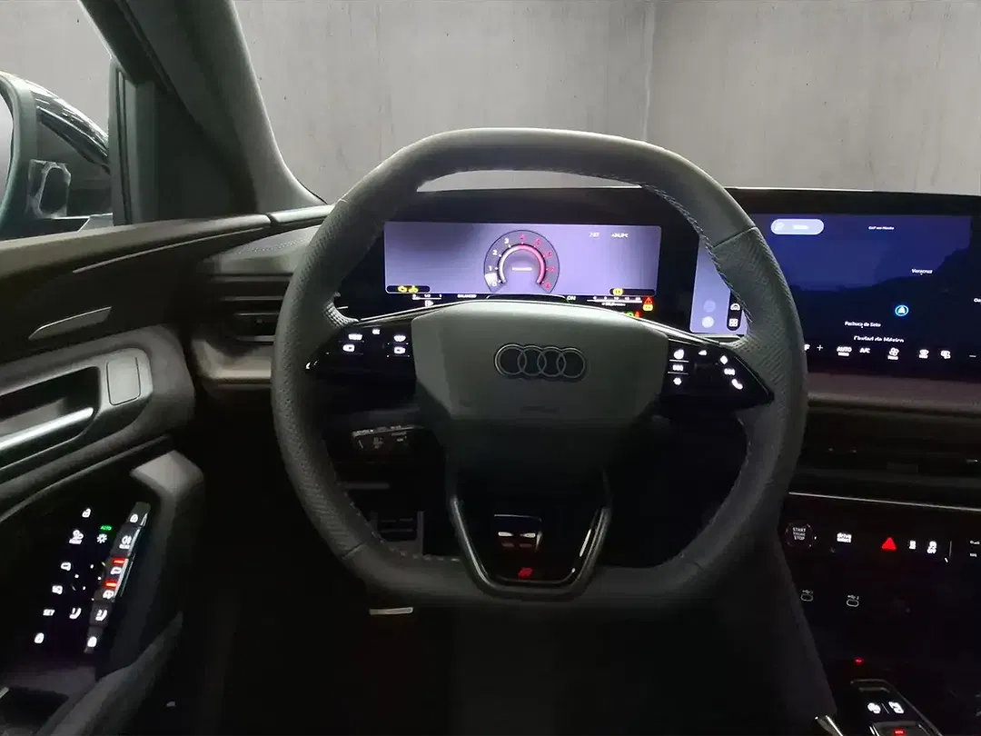 Audi SQ5 TFSI S tronic - Thumbnail 11