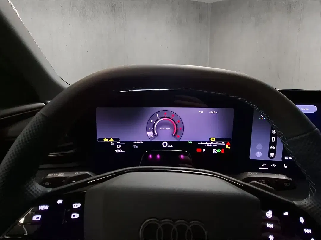 Audi SQ5 TFSI S tronic - Thumbnail 12