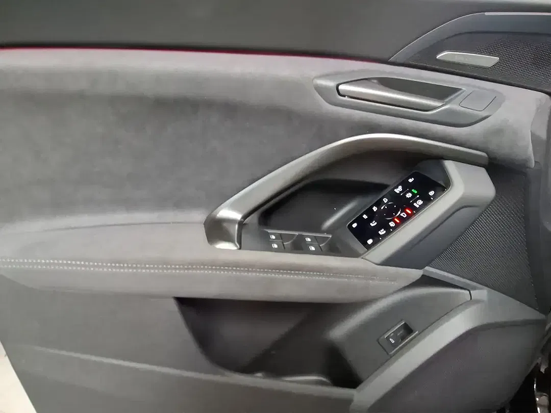 Audi SQ5 TFSI S tronic - Thumbnail 13