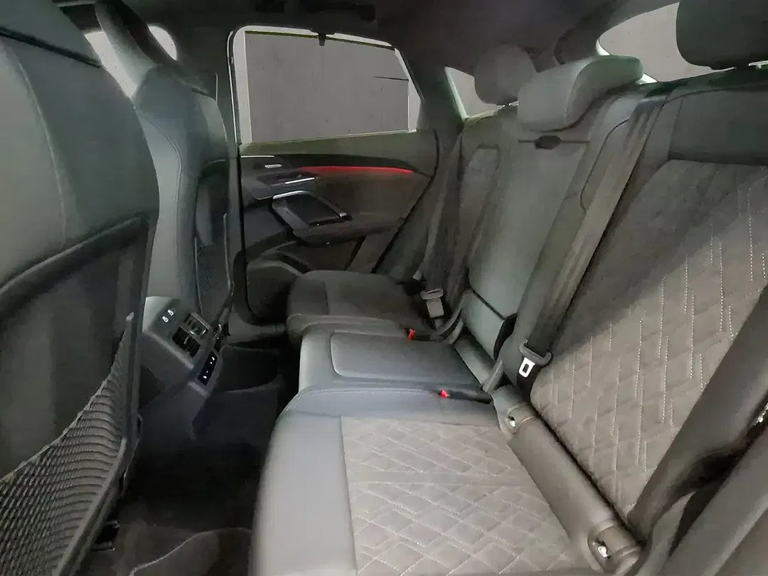 Audi SQ5 TFSI S tronic - Thumbnail 14