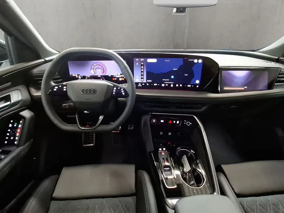 Audi SQ5 TFSI S tronic - foto 15