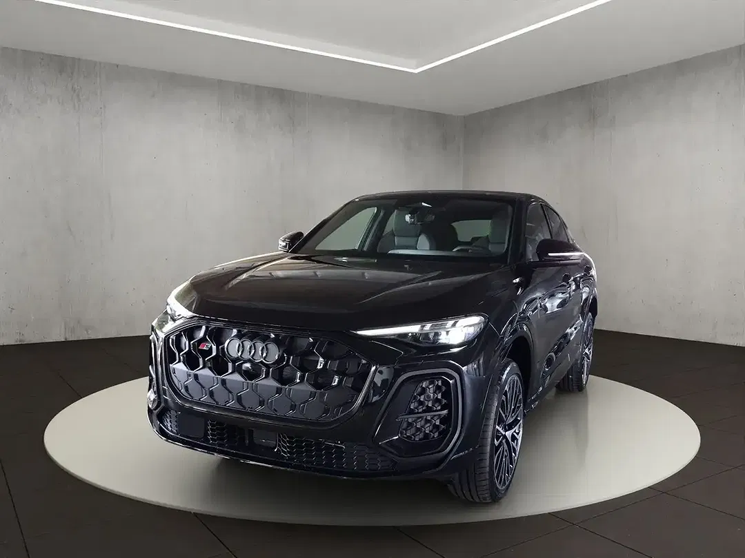 Audi SQ5 TFSI S tronic - foto 2