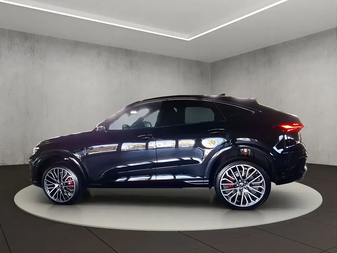 Audi SQ5 TFSI S tronic - Thumbnail 3