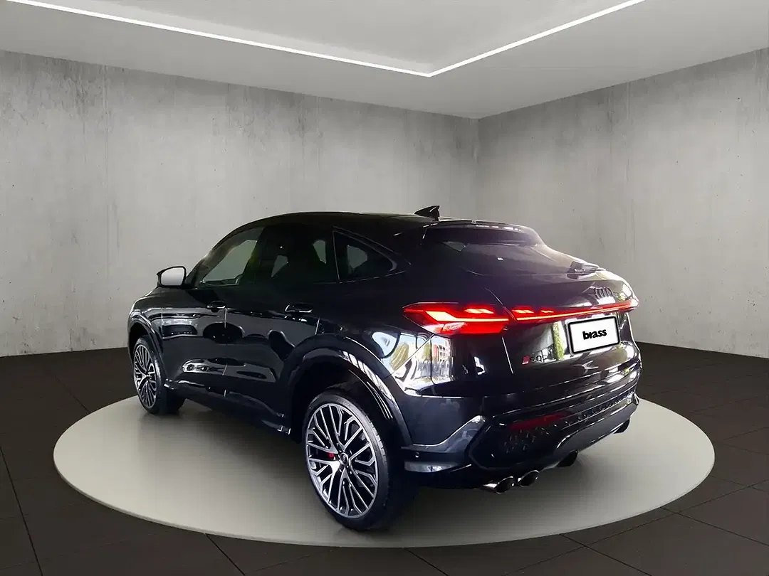 Audi SQ5 TFSI S tronic - Thumbnail 4