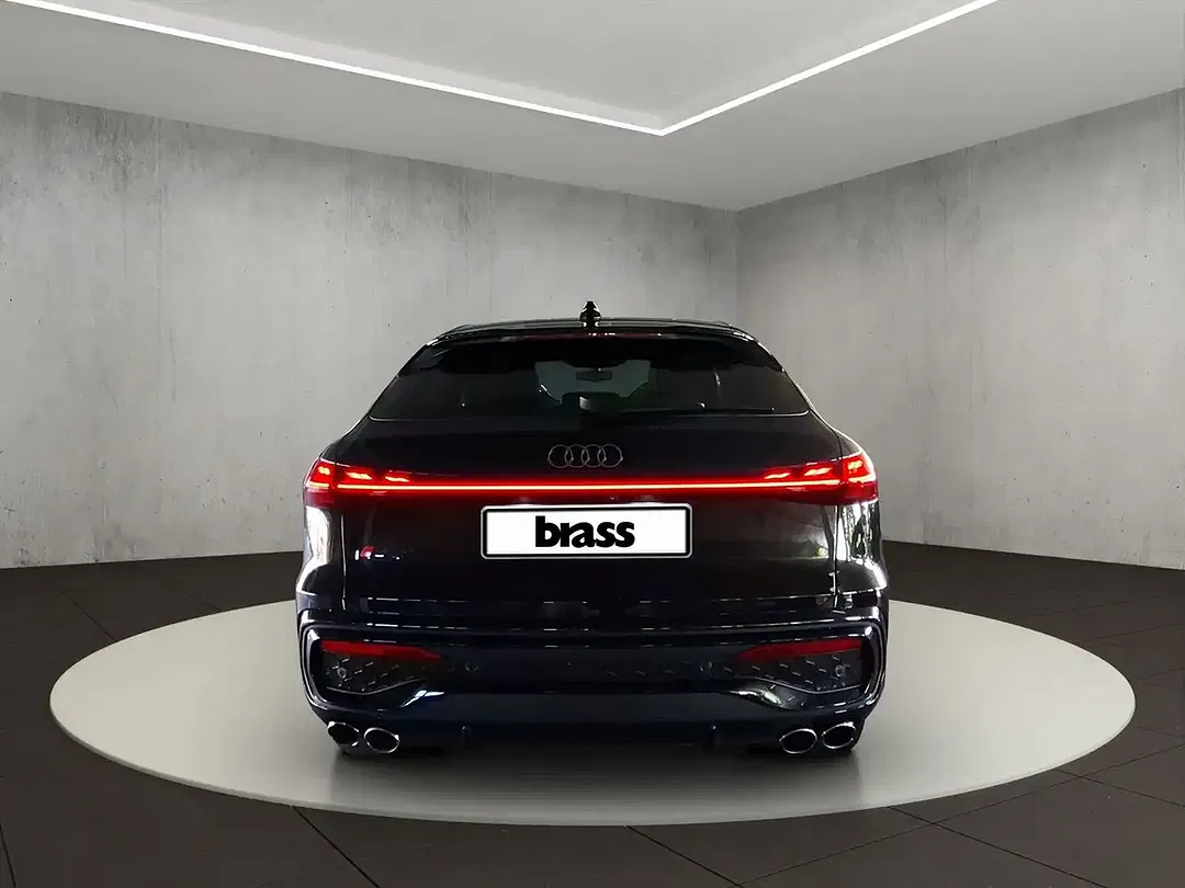 Audi SQ5 TFSI S tronic - Thumbnail 5