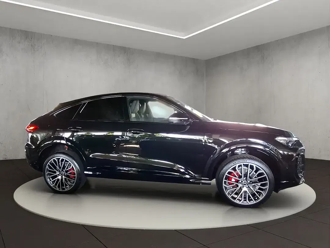 Audi SQ5 TFSI S tronic - Thumbnail 7