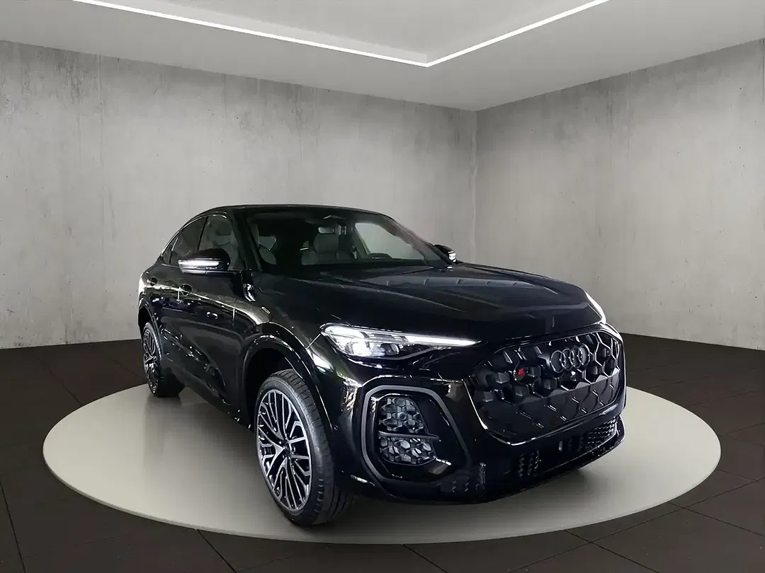 Audi SQ5 TFSI S tronic - Thumbnail 8