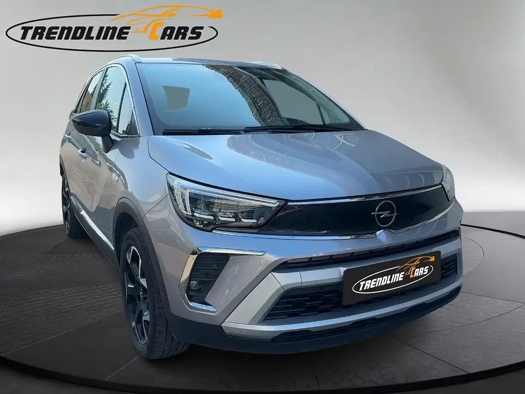 Opel Crossland 1.2 Turbo Ultimate - Thumbnail 6