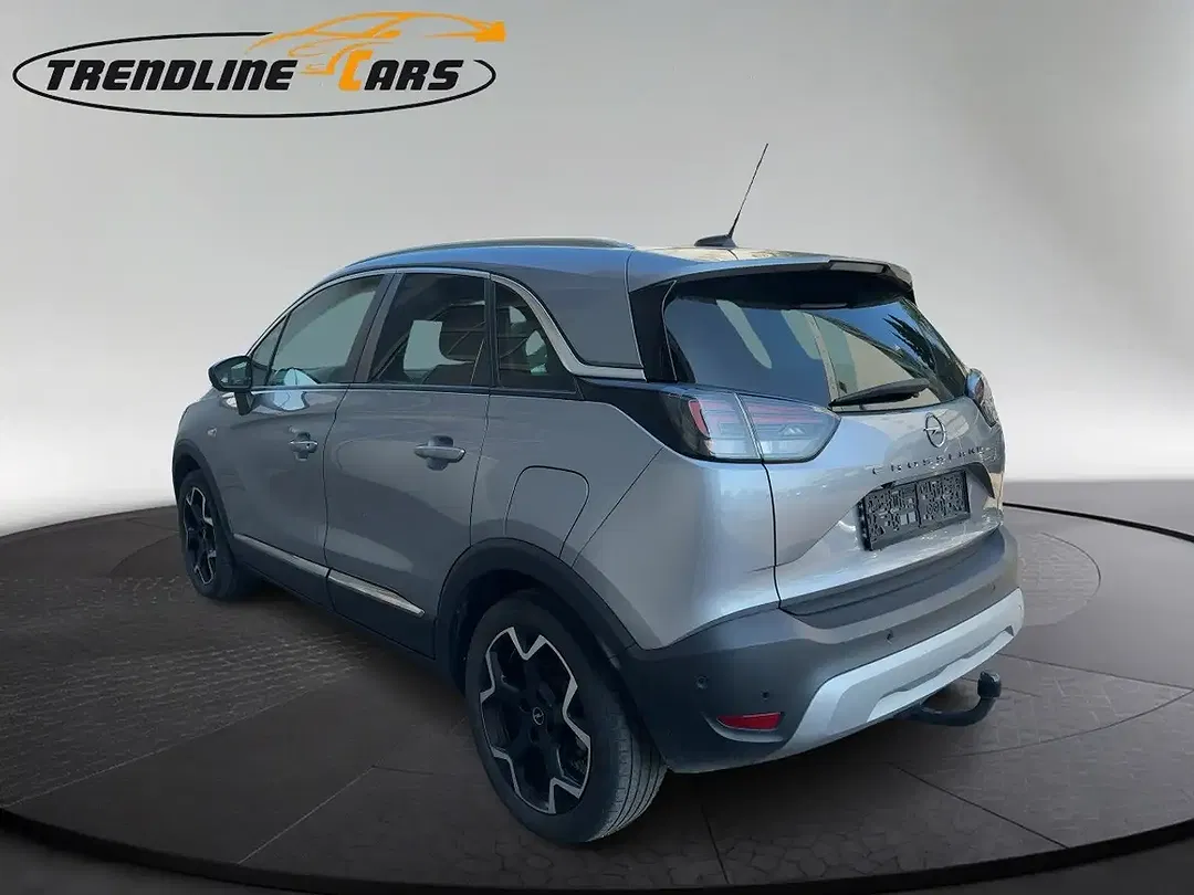 Opel Crossland 1.2 Turbo Ultimate - Thumbnail 7