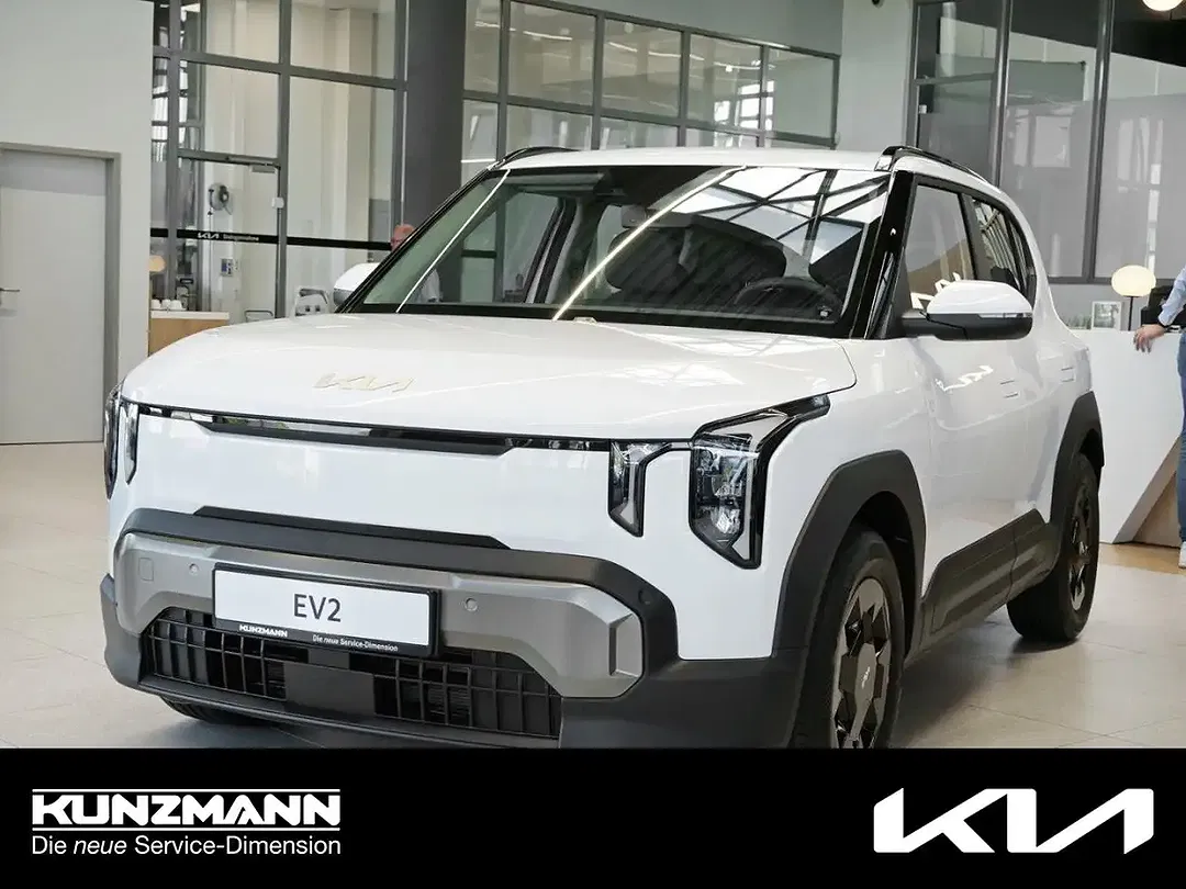 Kia EV2 Air - foto 1
