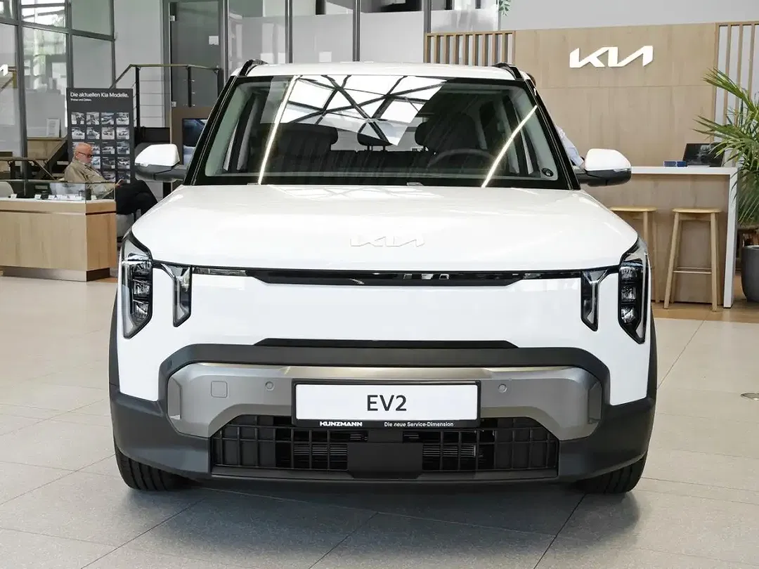 Kia EV2 Air - foto 2