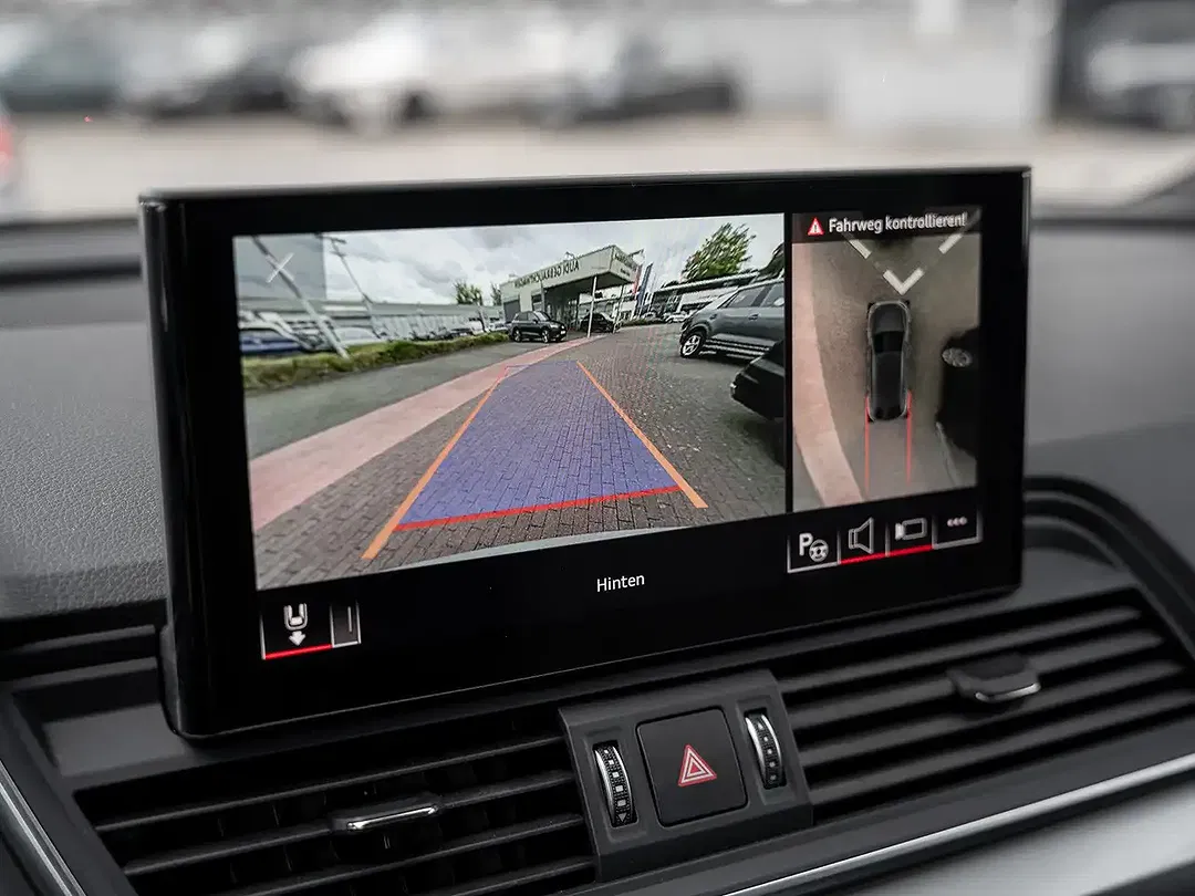 Audi Q5 40 TDI quattro Sportback advanced - Thumbnail 12