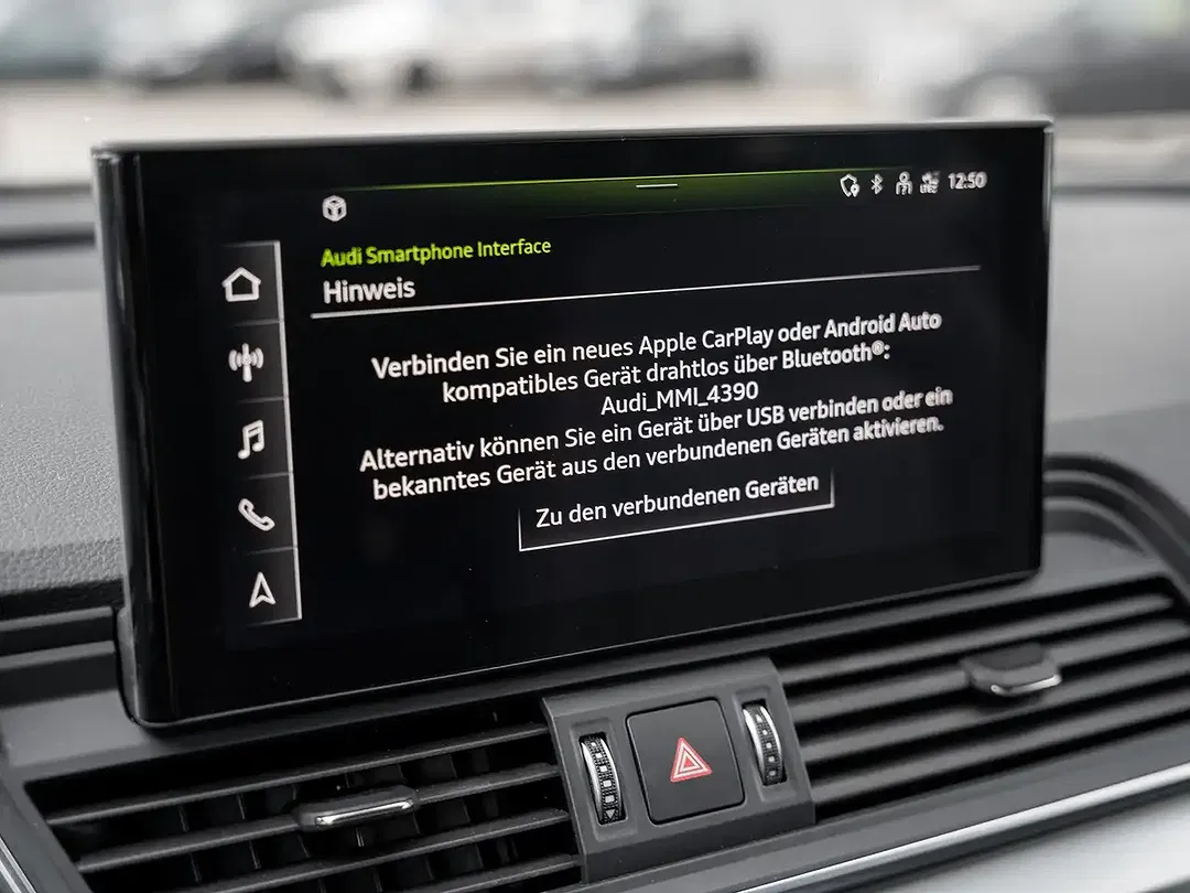 Audi Q5 40 TDI quattro Sportback advanced - Thumbnail 13