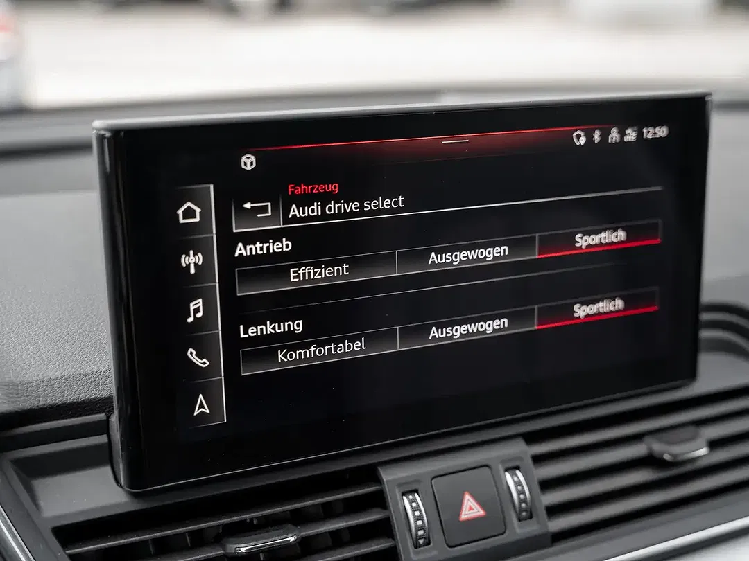 Audi Q5 40 TDI quattro Sportback advanced - Thumbnail 14