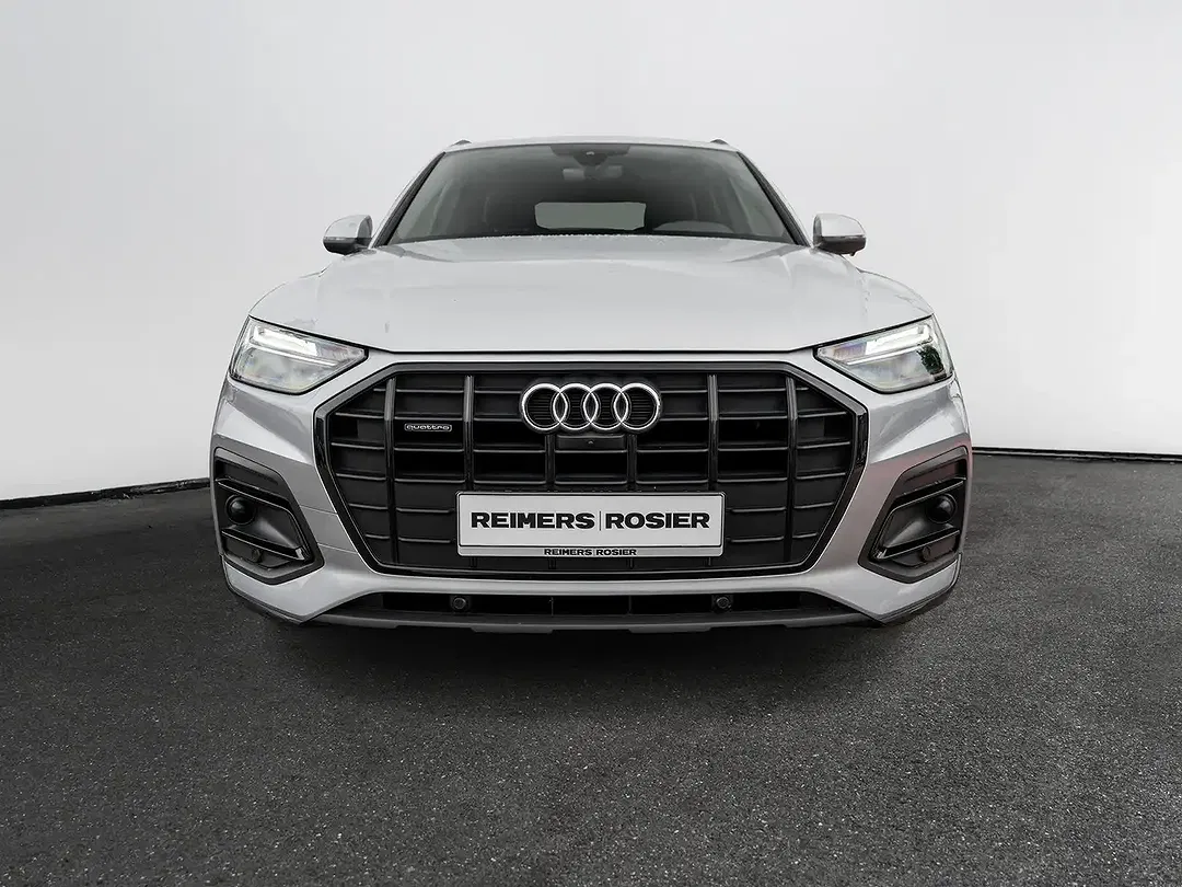 Audi Q5 40 TDI quattro Sportback advanced - Thumbnail 2