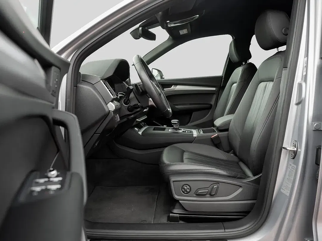 Audi Q5 40 TDI quattro Sportback advanced - Thumbnail 6
