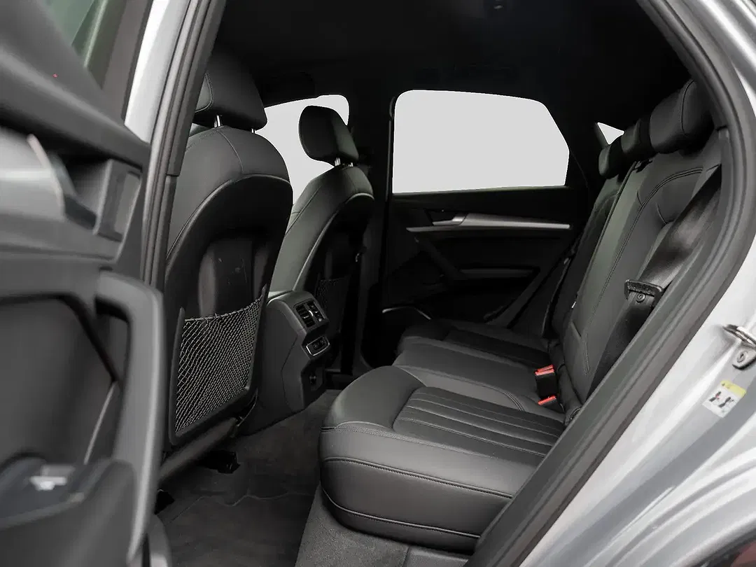 Audi Q5 40 TDI quattro Sportback advanced - Thumbnail 7