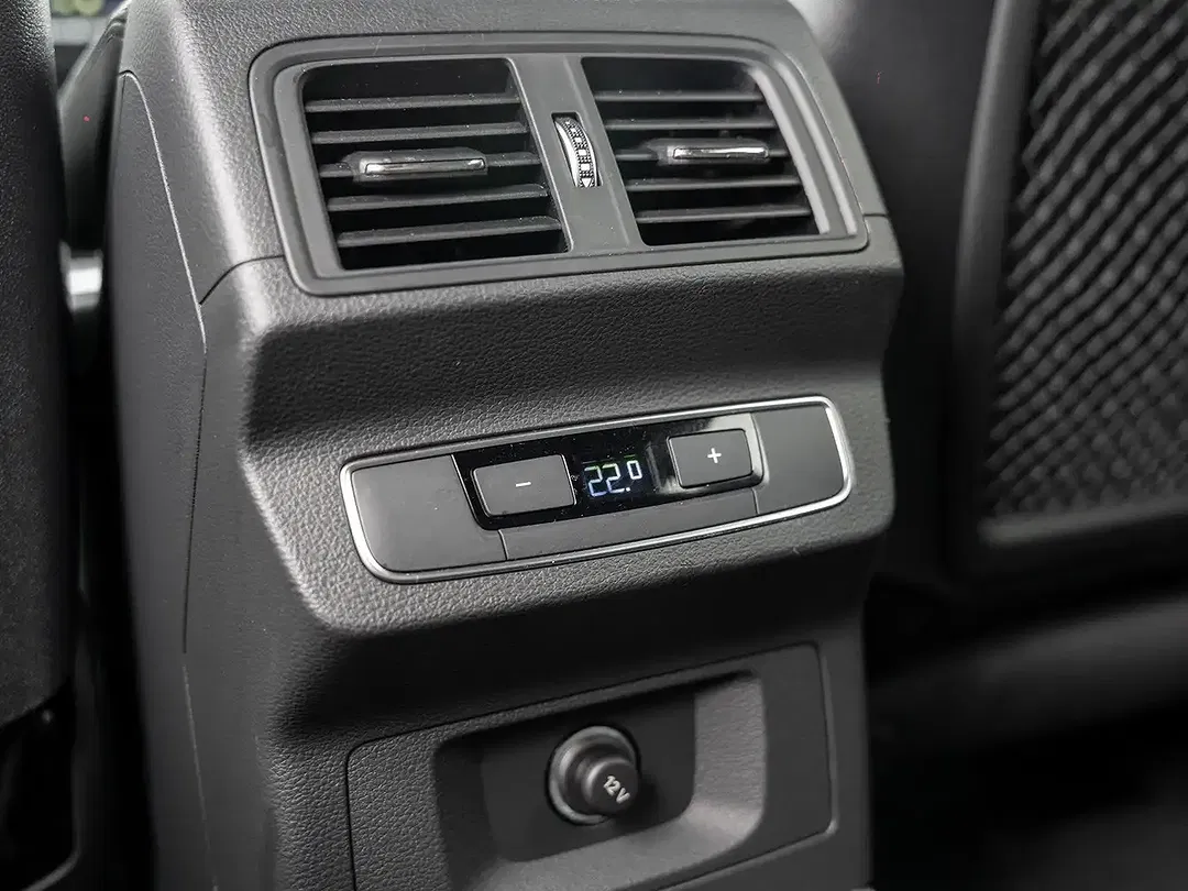 Audi Q5 40 TDI quattro Sportback advanced - Thumbnail 8
